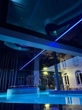 Jarzębinowy Resort & SPA in Braniewo
